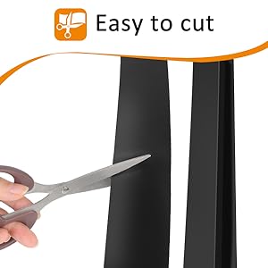 4-Pack Universal 17mm Ball Joint Tightening Nut | Heavy Duty 4-Button Lock Replacement for CarPlay, Phone Mount & GPS