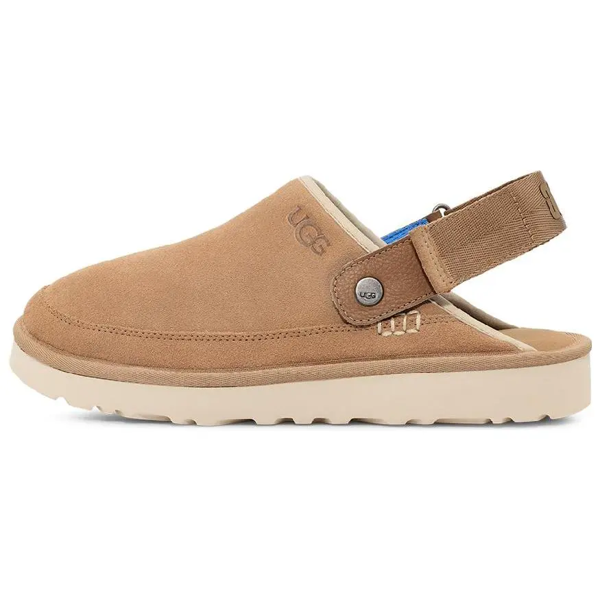 UGG Goldencoast Clog 'Sand Santorini' 1142172-SSNT