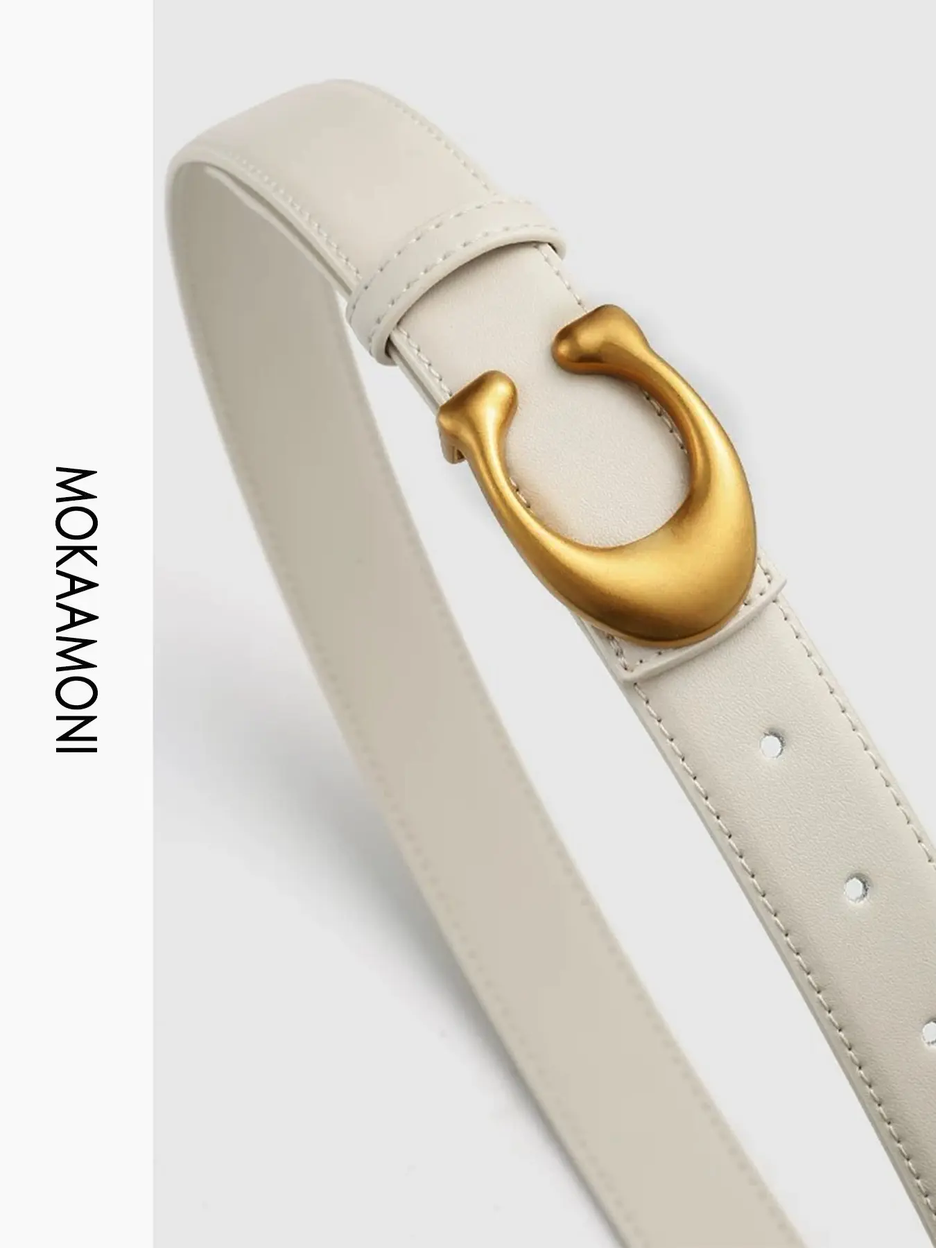 Women's Waist Belt, Elegant Fashion Accessory, Perfect for Daily Wear, Stylish and Comfortable, Ideal for All Occasions