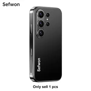 Sefwon 2026 S26 Mini Smartphone, 2gb+16GB RAM, 3.75-Inch Screen, 1750mah Battery, Dual Sim, 2mp+16mp Camera, Android 10.0, Free Accessories, Touchscreen Phone, Cellphone