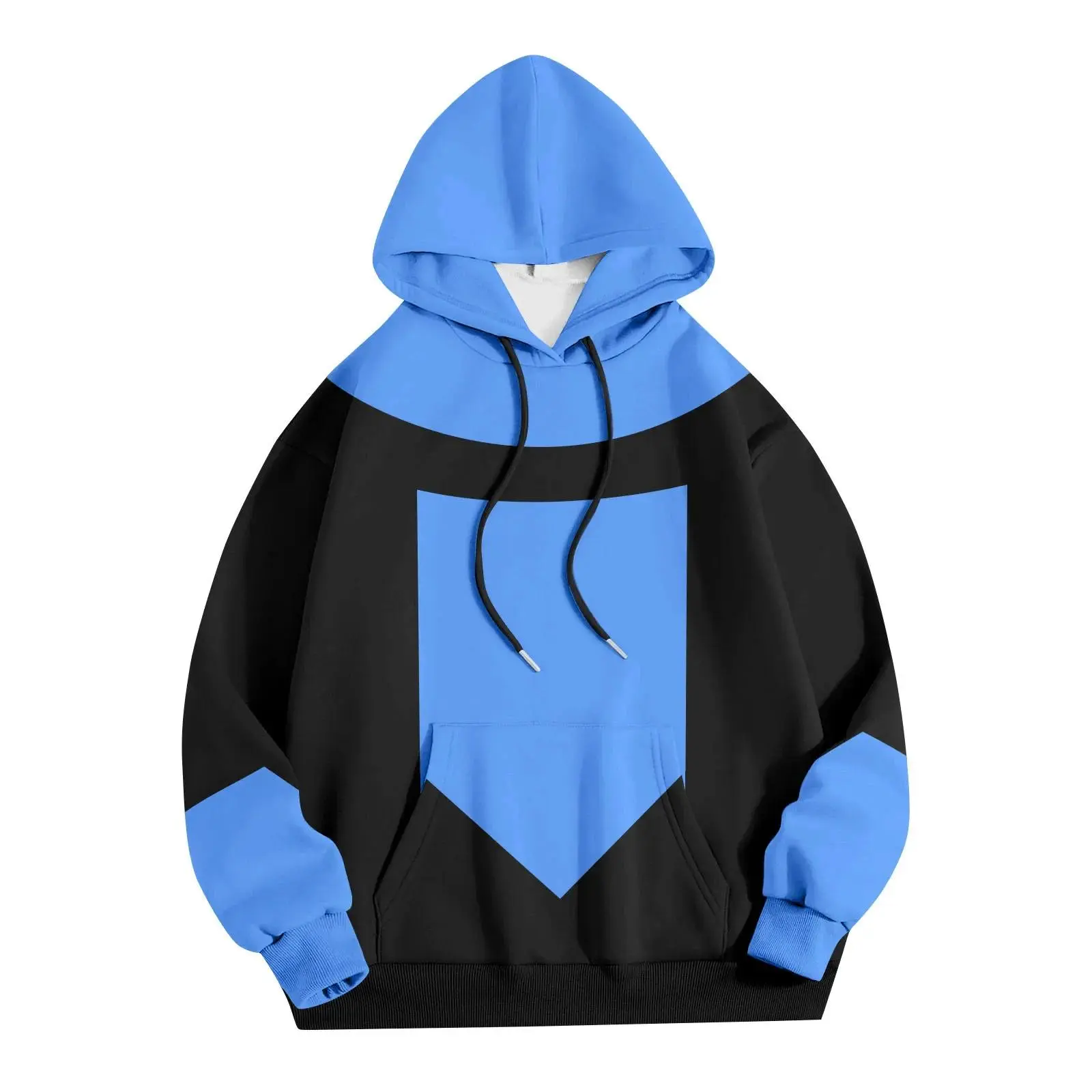 Anime Invincible Mark Grayson 3D Print Women/Men Hoodie Sweatshirt Streetwear Hip Hop Pullover Hooded Jacket Cosplay Costumes