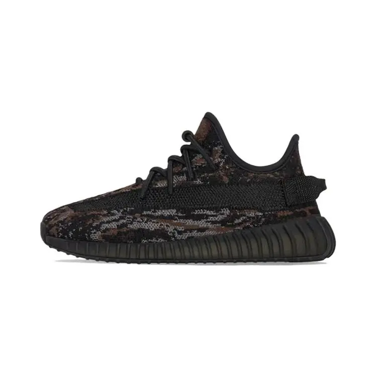 adidas Yeezy Boost 350 V2 Kids 'MX Rock' GW3775