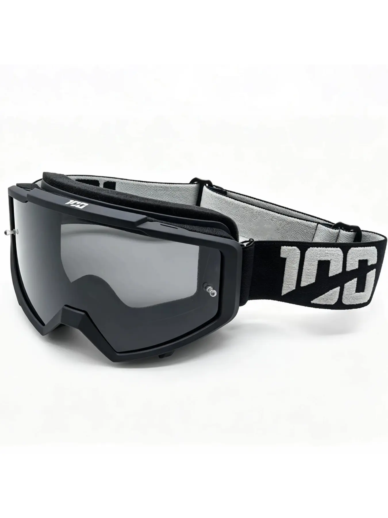 Men Women Multi Scenario Off Road Sports Goggles 100 Printed Adjustable Strap TPU Frame PC Mirror Lens Multi Colors Wind Dust Proof For Motocross Dirt Bike MTB Ski ATV Racing Climbing Hiking Running Protective Cycling Glasses