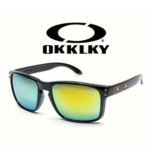 Outdoor Cycling Sunglasses, Windproof and Dust-Resistant, Hiking Protective Goggles, Sports Shades, UV Protection, Comfortable Fit