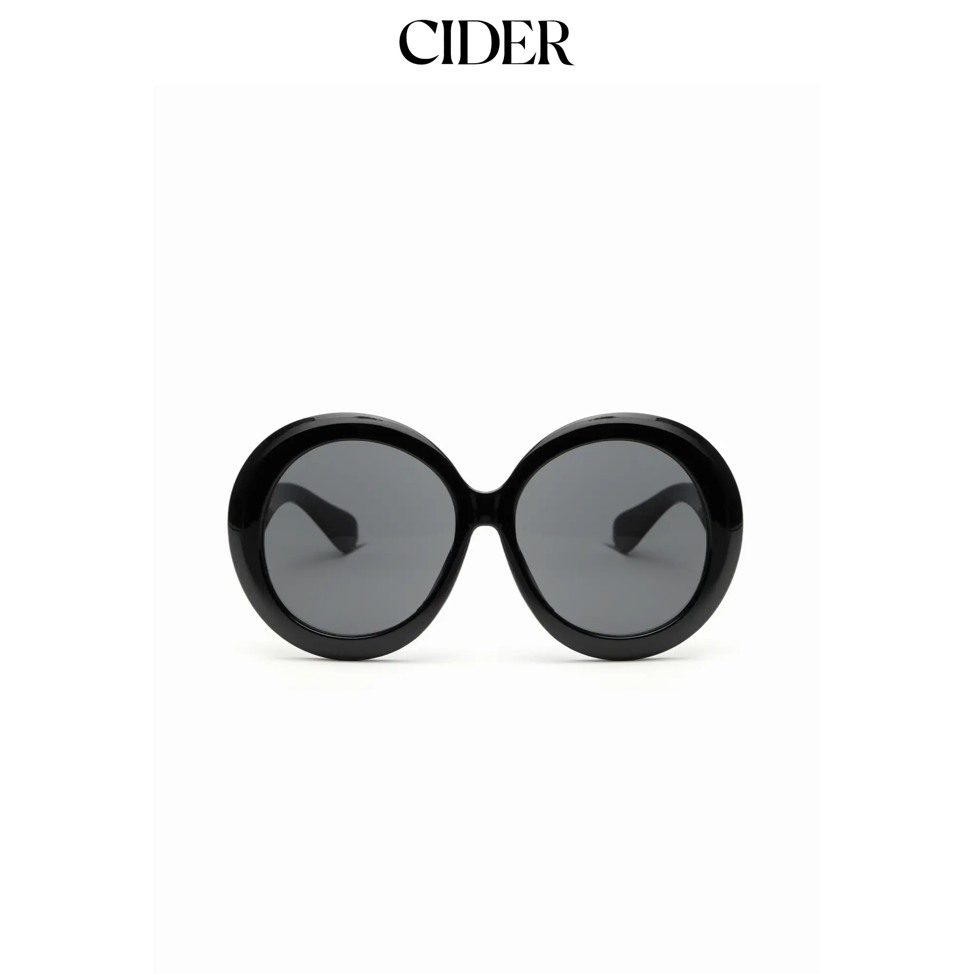 Cider ROUND FRAME FASHION GLASSES