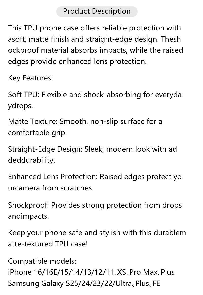 DarlingCase Jesus Truth Road Fashion Pattern TPU Phone Case for iPhone 17 16 15 14 Plus 13 12 11 Pro Max Comfortable Military Grade Anti Fall and Anti Scratch All Inclusive Phone Case