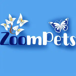 ZoomPets shop logo