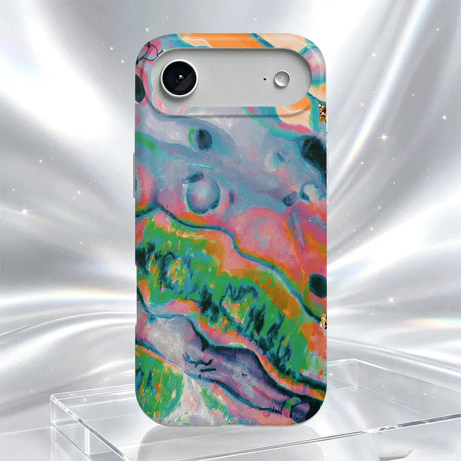 Aesthetic Film Hard Case, Slim Lightweight Phone Cover, Vivid Non-Fade Print Protector Fit for iPhone5,back to school,back to school haul