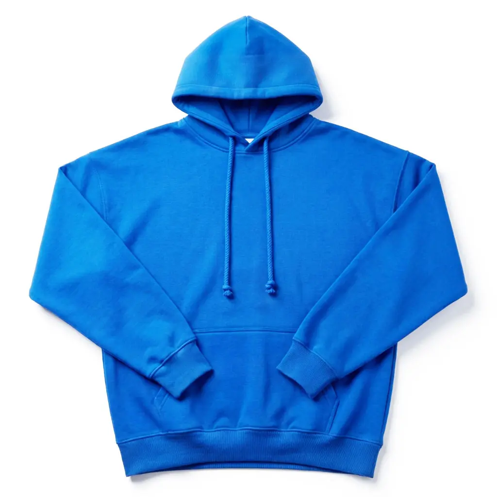 Women's Oversized Hoodie Dropped Shoulder Gym Tops Boxy Fit Fitness Clothing Front Drawstring Heavyweight Fleece Training Hooded Workout Athleisure Streetwear Cozy Wear Lounge With Pockets