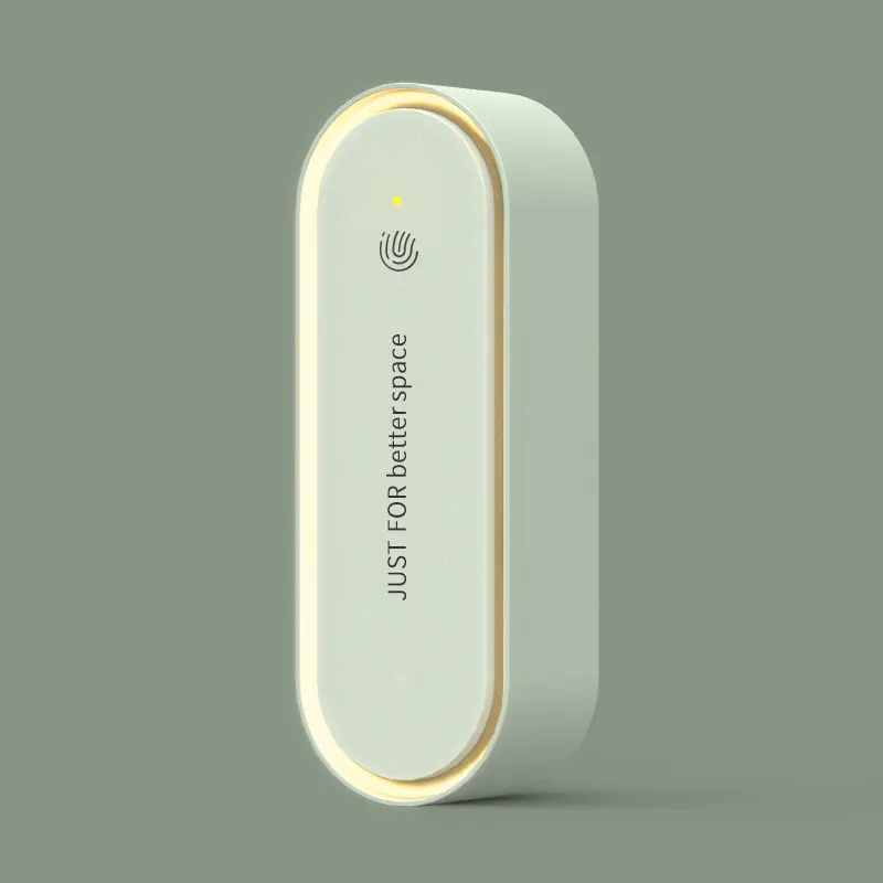 Plug‑in Ultrasonic Pest Repeller with Mosquito Killer Mite Remover Mouse Repellent Aroma Night Light