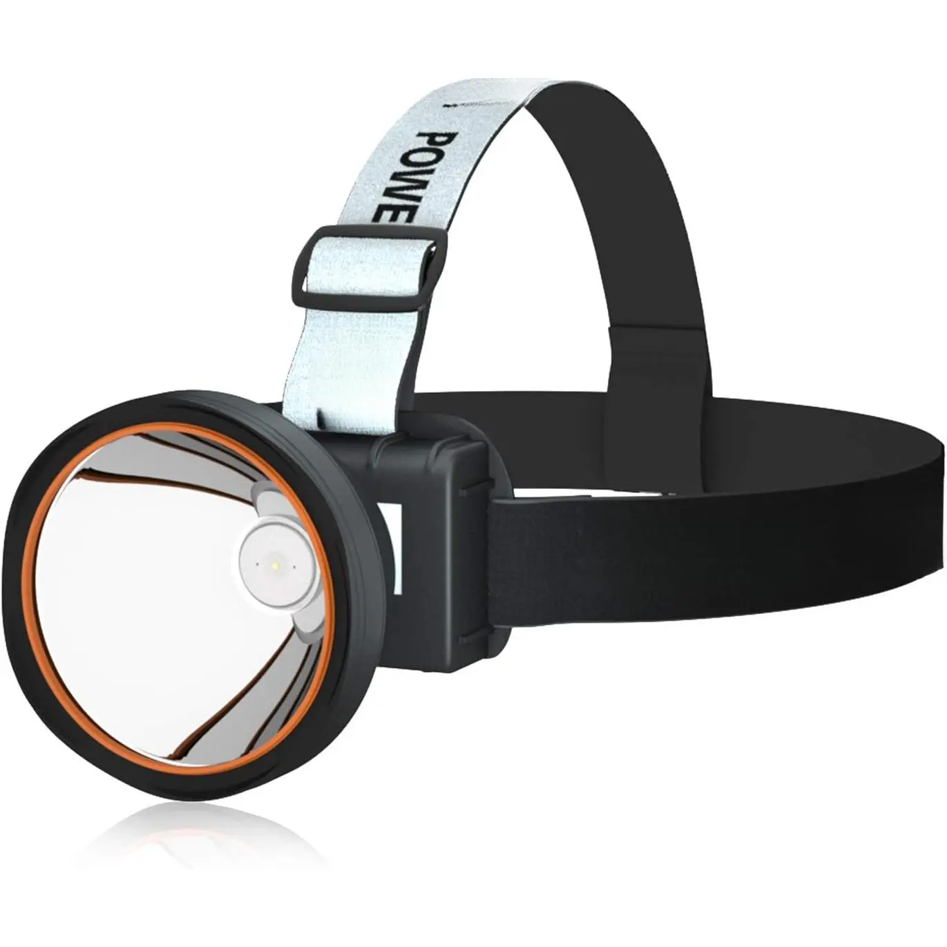 Super Bright LED Rechargeable Headlamp Flashlight Torch HeadLamp  Mining Camping Hiking Fishing