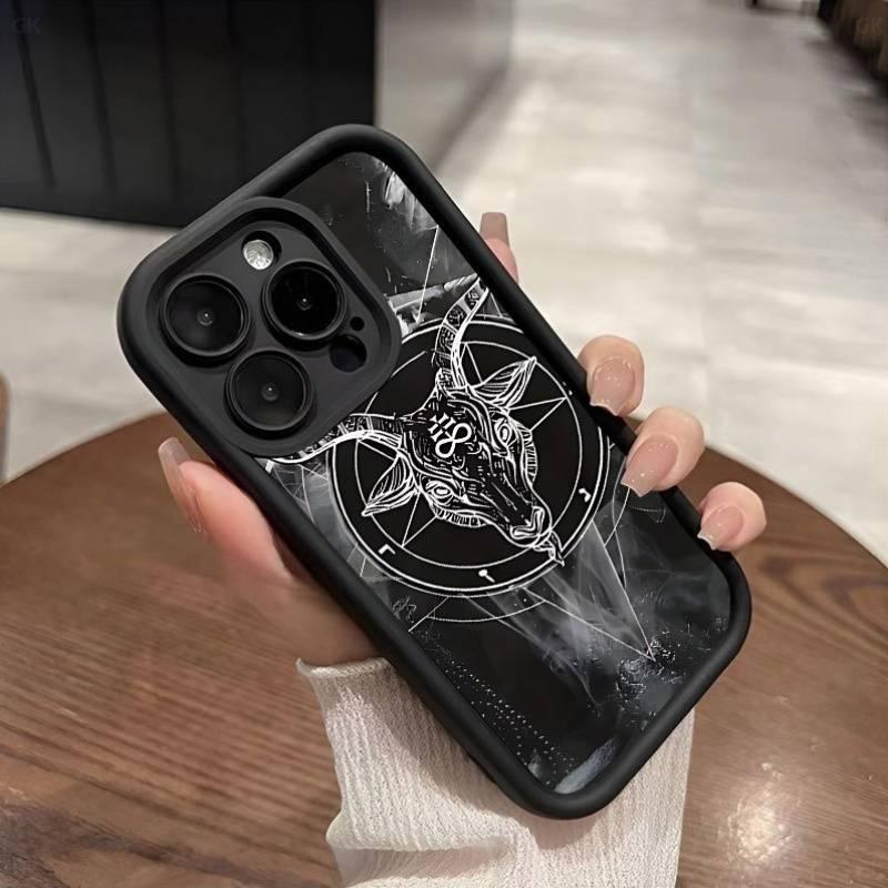 Phone case: Suitable for iPhone 17 E Air Pro ProMax iPhone16 15 14 Plus 13 12 Mini 11 X XS XR. Shockproof, anti-slip, anti-stain, lightweight, perfect, exquisite, high-quality protective case with cartoon