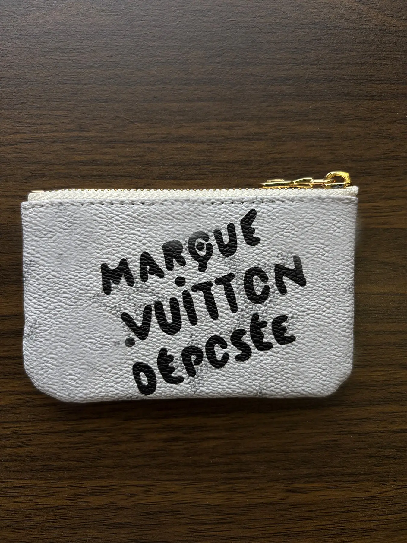 Classic American Style Coin Purse, Compact and Convenient, Easy to Carry, Perfect for Everyday Use, Stylish and Practical Accessory