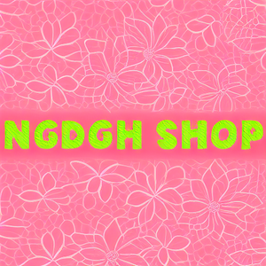 NGDGH shop