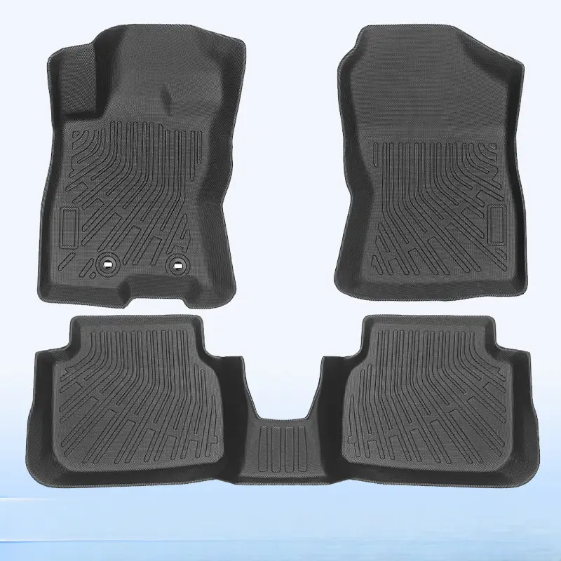 Suitable for Lex.us RX 2023 car floor mats