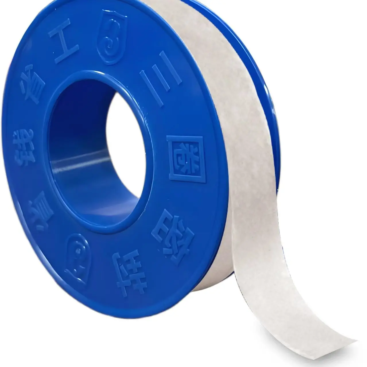 PTFE tape  Teflon tape  thread seal tape