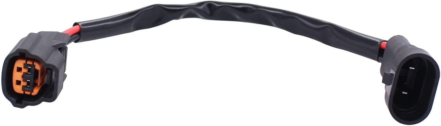 Xenon HID Headlight Ballast Control Unit with D2S Bulb and Igniter Module for Nissan 350Z 370Z Altima Maxima Murano Rogue for Infiniti EX35 EX37 QX60 QX80 QX70 Q70G37 G35