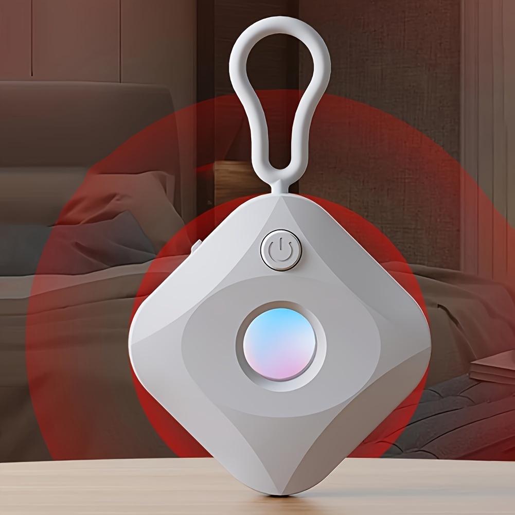 Lightweight and Compact Infrared Detector with Dual Light Mode for Remote Detection of Pinhole Camera, Equipped with Hidden Camera Detector, Suitable for Hotel Anti-Camera Detection kodak  ektarh