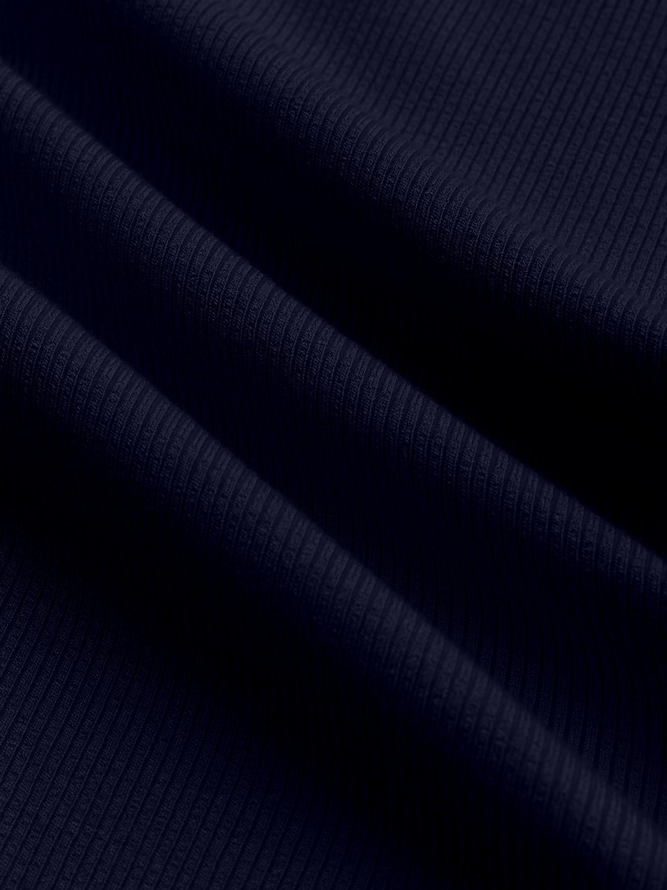 Women's Solid Color Button Fitted Basic Tee, Casual Short Sleeve Round Neck T-shirt for Daily Wear, Ladies Clothes for All Seasons