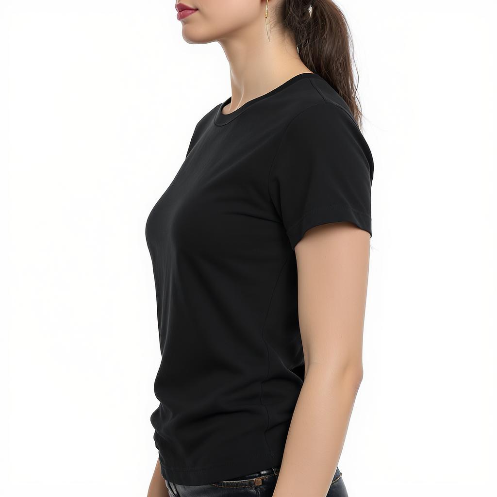 Crypto Millionaire Loading Funny Crypto Graphic 100% Cotton T-Shirt | Round Neck Unisex Tops Tees T-Shirts