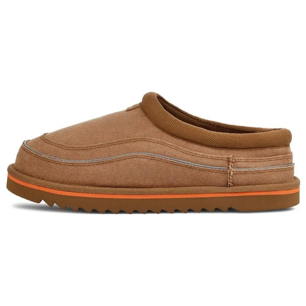 UGG Tasman Cali Wave 'Chestnut Orange Soda' 1136700-COGS