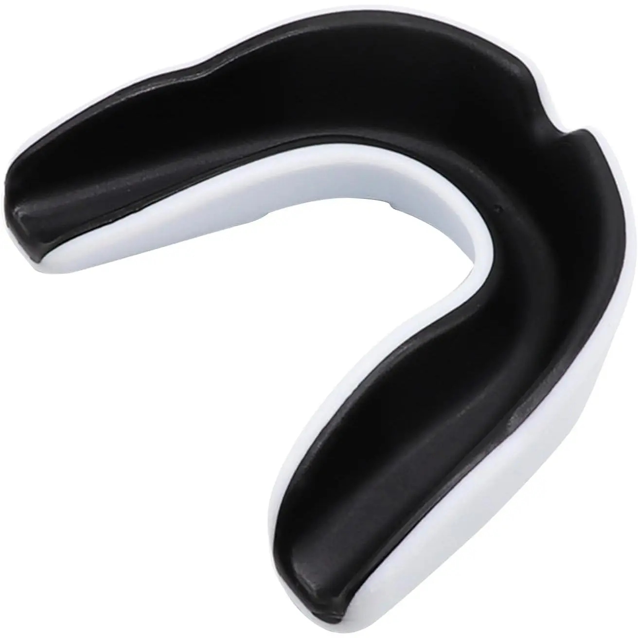 Professional Lightweight Mouthguard (28g) - Comfortable Wear Sports Mouthguards for Boxing, Martial Arts Training Equipment
