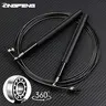 Professional Boxing Skipping Rope, Speed Jump Rope, Jump Ropes for Fitness, Jumping Rope for Fitness Training, Adjustable Rope for Home Gym Workout, Exercise Equipment