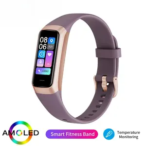 smart watch 2026   Men Smart Band Women Heart Rate Blood Smartwartch Waterproof Smart Bracelet Sport Fitness Tracker