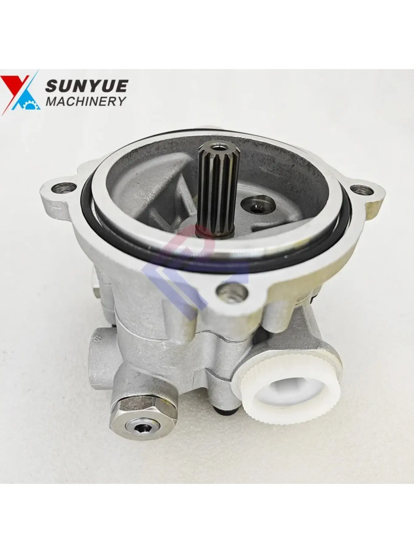 DX225LC DX230LC Gear Pump for Doosan Excavator K9001811
