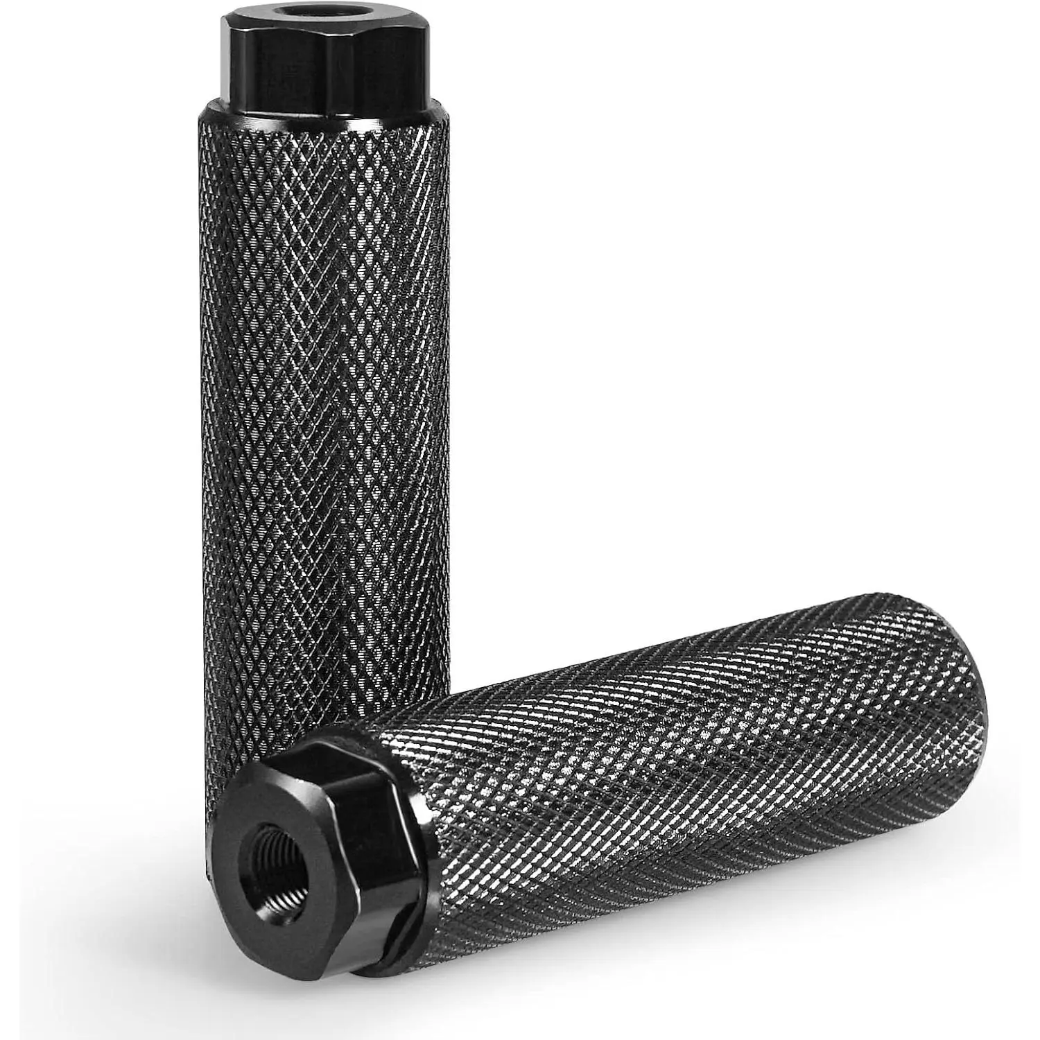BMX Pegs, 2 count  Alloy for BMX Stunt Pegs, BMX Accessories