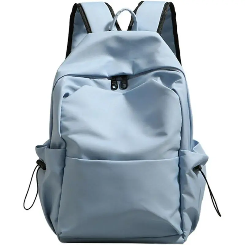 Unisex Multi-Functional Backpack - Large-Capacity Bookbag, School Backpack for College, Padded Straps Gym & Outdoor Bag for Hiking, Daily Use