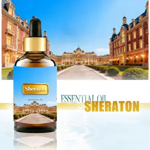 100ML Hilton Fragrance Essential Oil, Suitable for Humidifiers, Reed Diffusers, Floral Scented Oil, Jasmine, Lavender, Rose, Blossom, Deodorizer