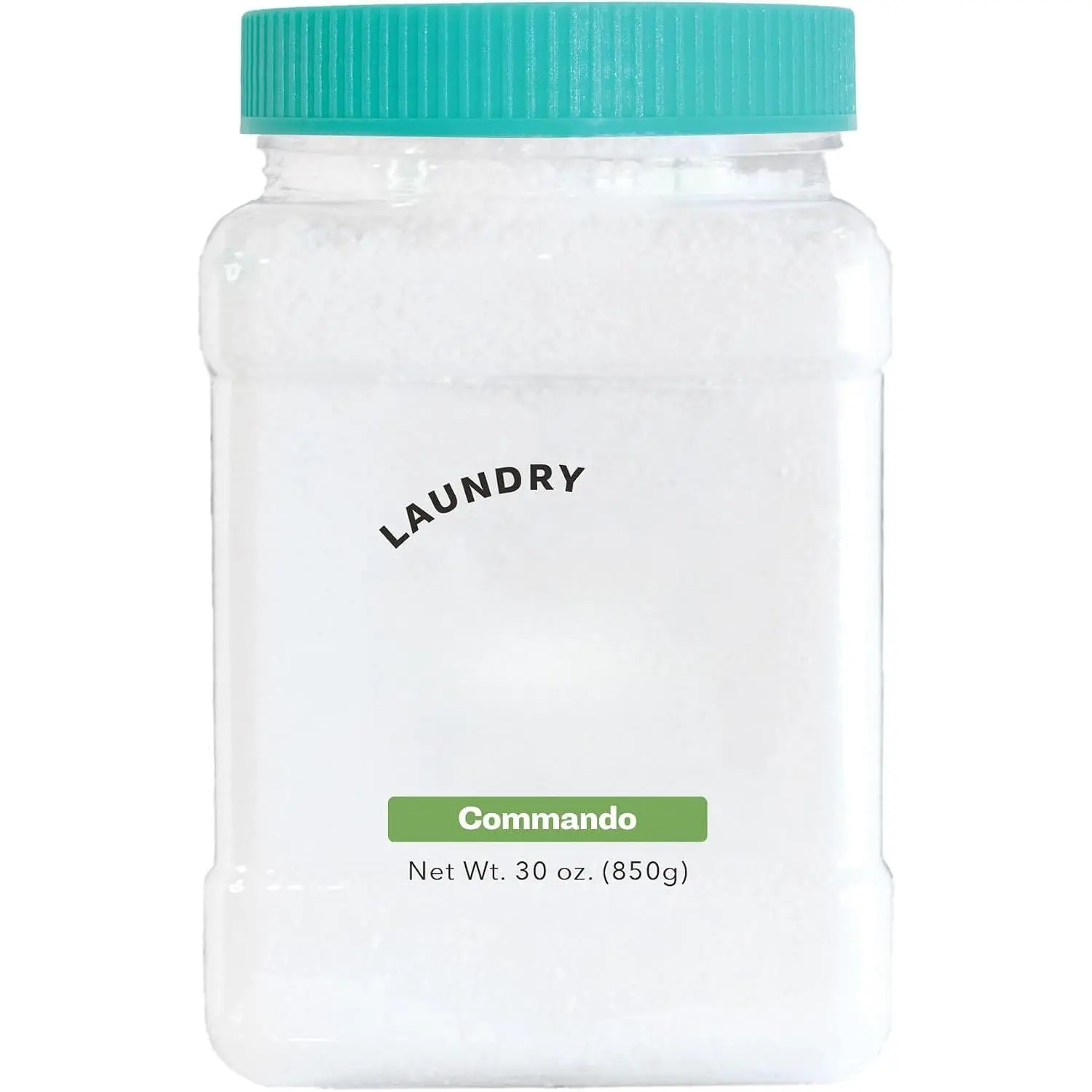 -  Based  Laundry  - Made With 4 Simple Ingredients & No Harsh  - Vanilla, Lavender, , & Cedar Scented Laundry Detergent  - Commando