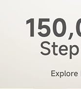 Glass Qtip Holder Dispenser - 10 oz Clear Canister Apothecary Jar, Bathroom Vanity Storage Organizer Set for Cotton Swabs, Pads, Floss Picks, Small Contain