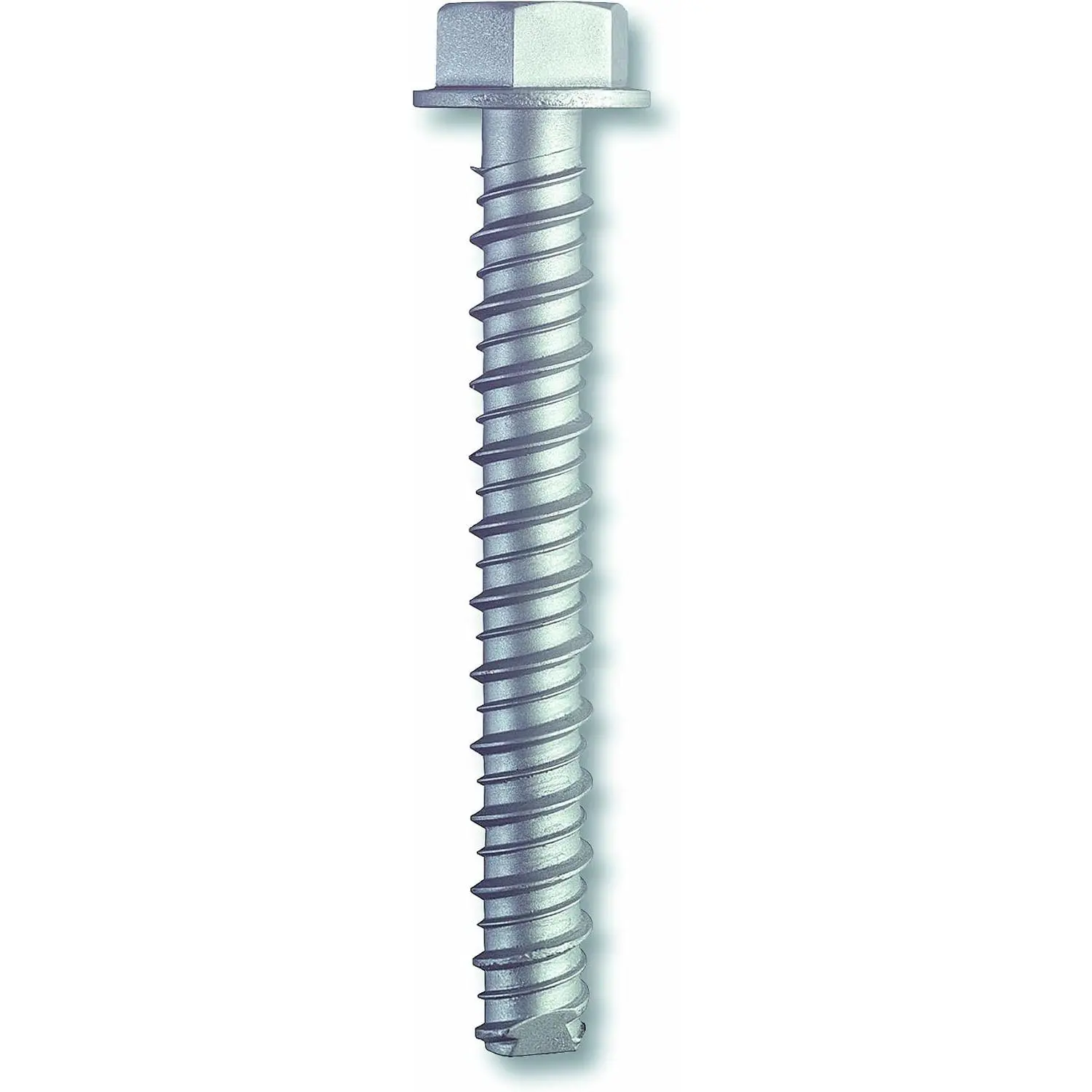 ITW Red  LDT-3830 Large Diameter Tapcon 3/8-Inch by 3-Inch Anchor (50 per Box)
