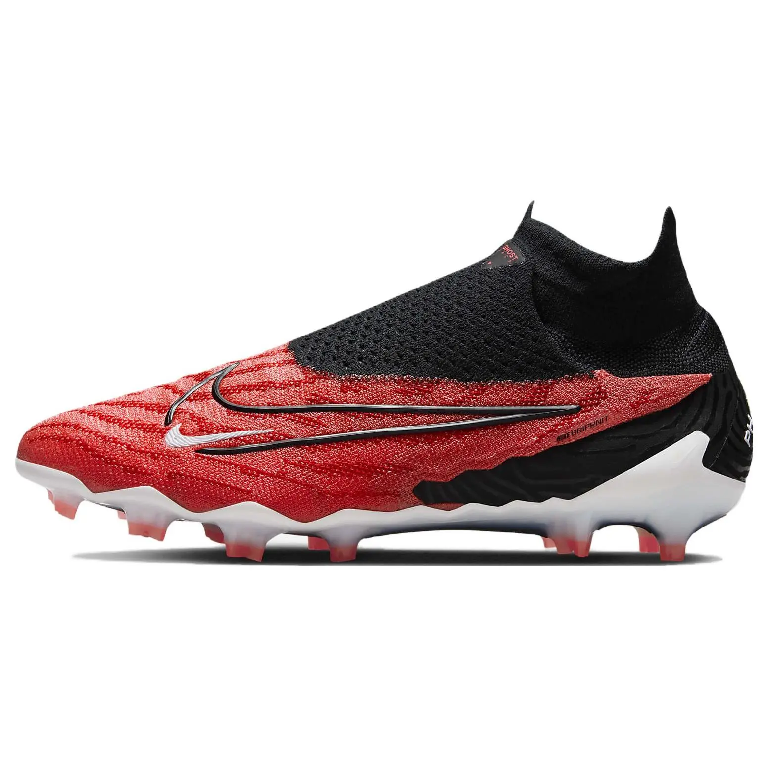 Nike Phantom GX Elite Soccer Football Boots - Men's/Women's Firm Ground Studs, House White Official Maison Mihara Casual Trainers