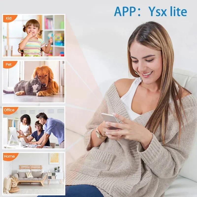 2026 New X5 Mini Camera 1080P Clear Night Vision Lightweight Portable Premium Cams Motion Detection Wireless Surveillance Camera 2026 New X5 Mini Camera 1080P Clear Night Vision Lightweight Portable Premium Cams Motion Detection Wireless Surveillance Camera