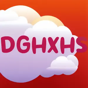 DGHXHS shop logo