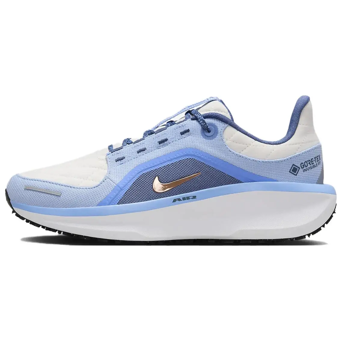 Nike Wmns Air Winflo 11 GORE-TEX 'Phantom Cobalt Bliss' FQ1359-002
