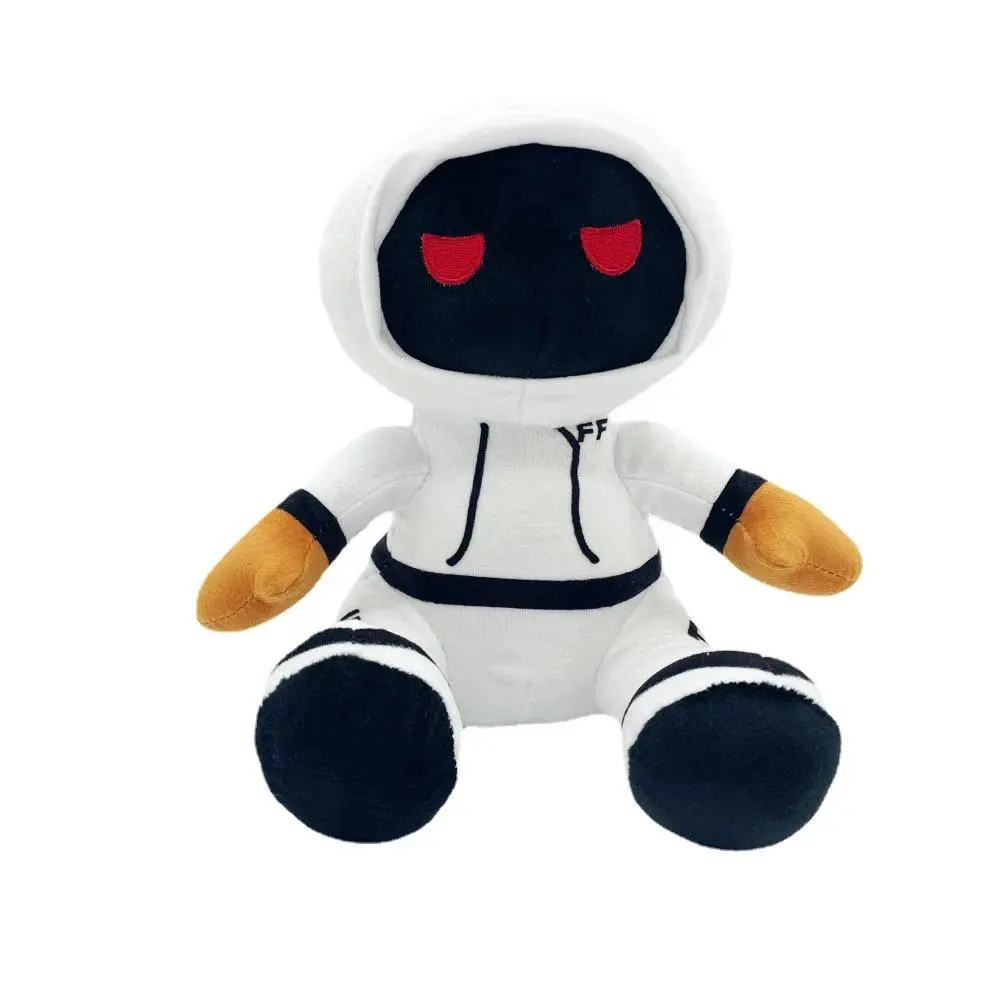 New Foltyn Family Standard Plush Toy Anime Plush Toy Plush Toy Stuffed Animals Soft Plush Children Gifts Doll Birthday 25cm