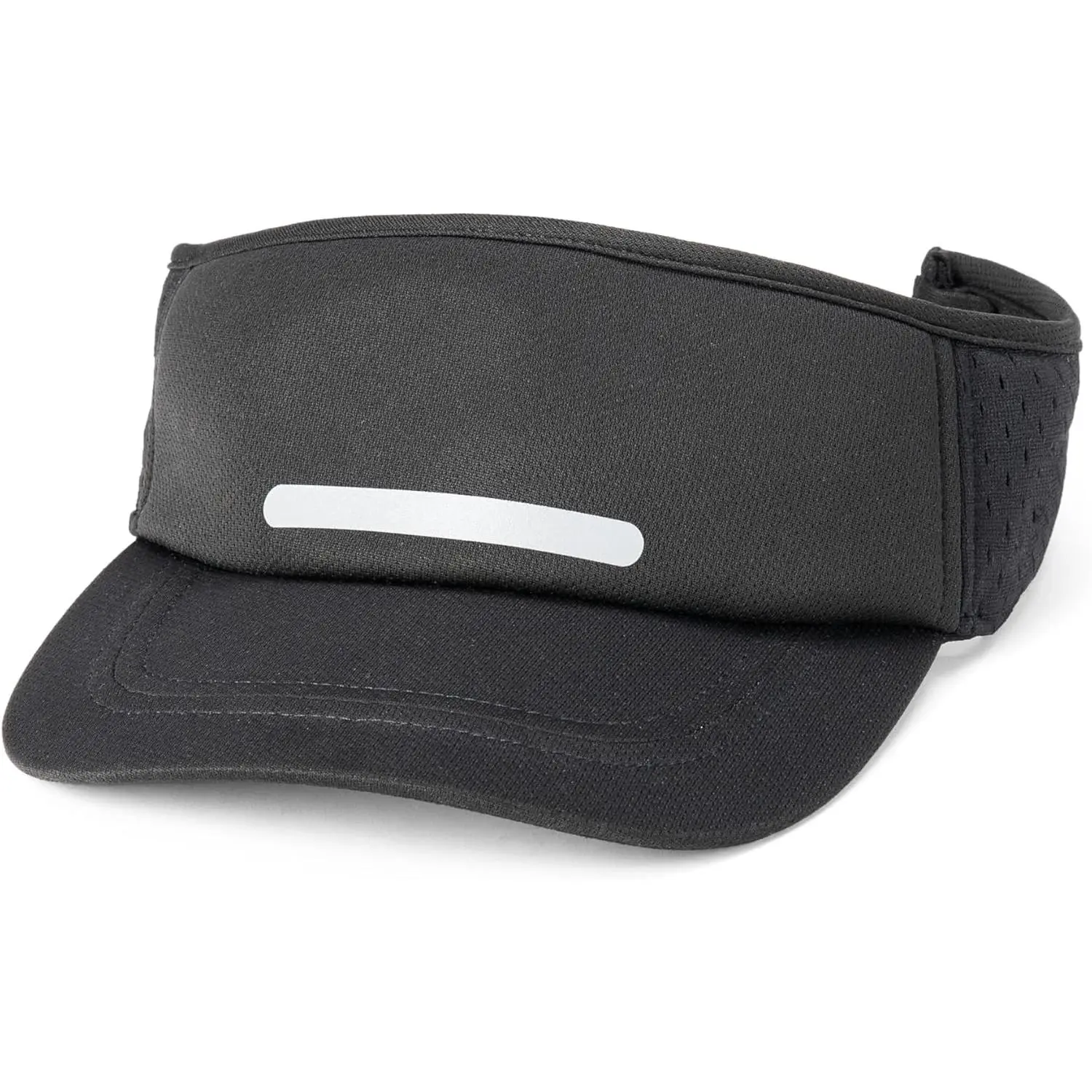 Essentials Women's Lightweight Golf Sport Sun Visor