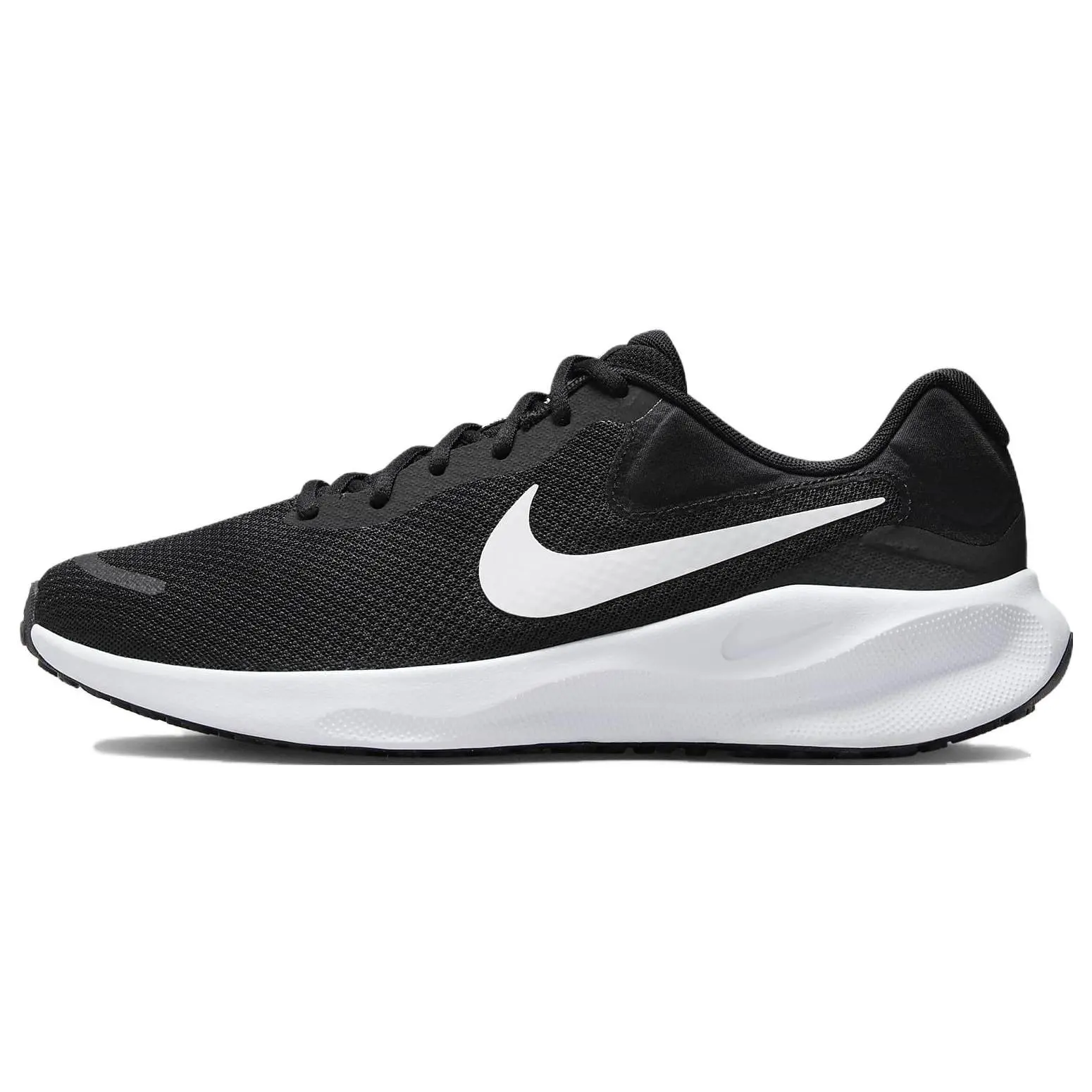 Nike Revolution 7 Men's Comfortable Casual Running Shoes Verifiable, with credentials and supporting global authentication