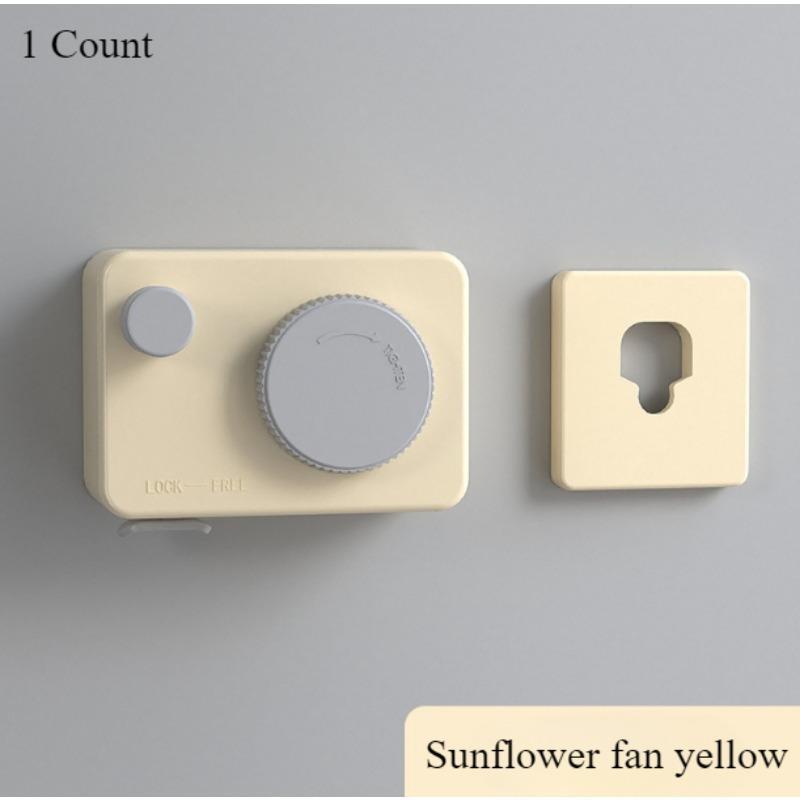 Retractable Durable & Convenient Clothesline, 1 Count Wall Mounted Clothesline, Space Saving Laundry Solution for Apartments, Backyards & Laundry Room