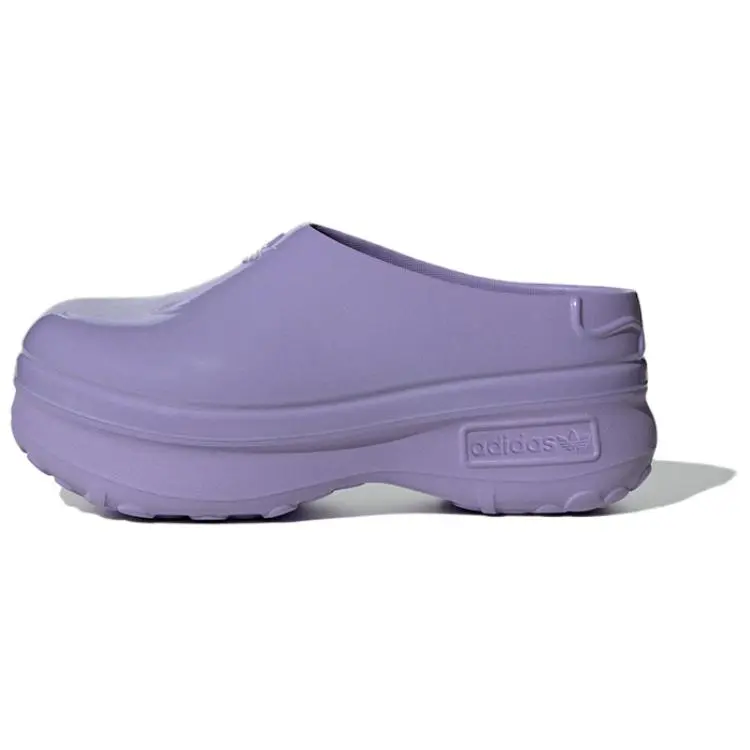 adidas Wmns Adifom Stan Smith Mule 'Light Purple' IH0847