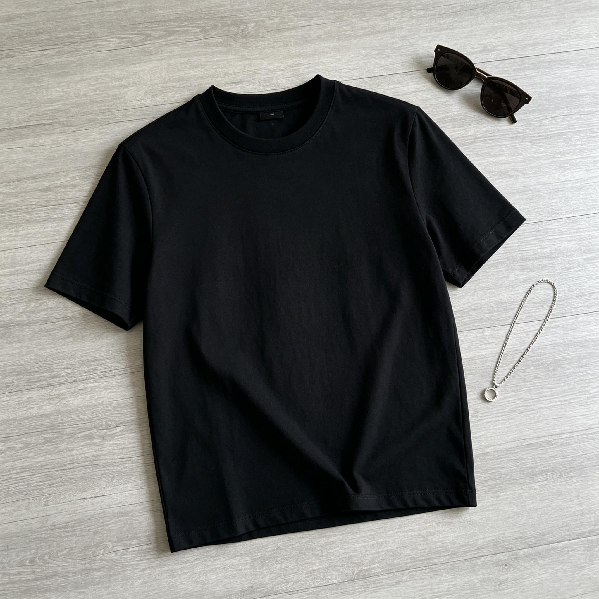 Golf Gift T-Shirt For Men and Women Men's Humorous Graphic T-Shirt - "Hang in There, It Gets Worse" Print