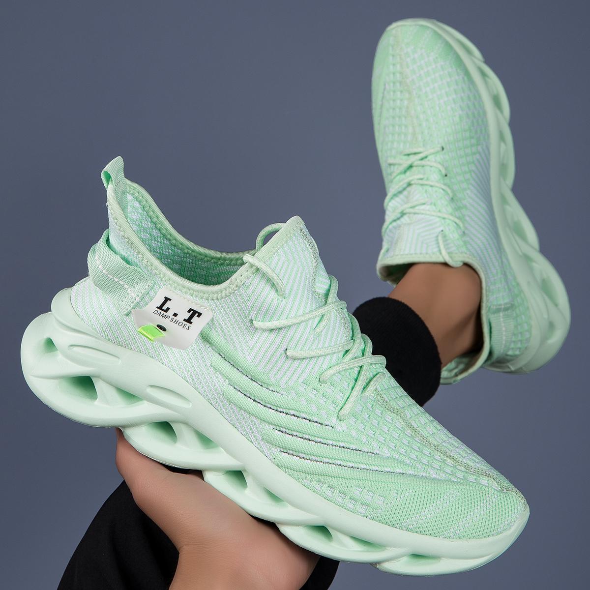 Men's 2026 Casual Sneakers for Treadmill Wear, Stylish Lightweight Comfort Athletic Shoes for Back To School Gifts