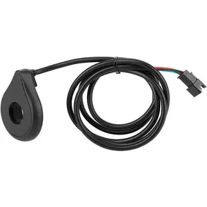 Electric Pedal Speed Sensor with 12 Magnets - Home Supplies Assistant Speed Sensor Accessory