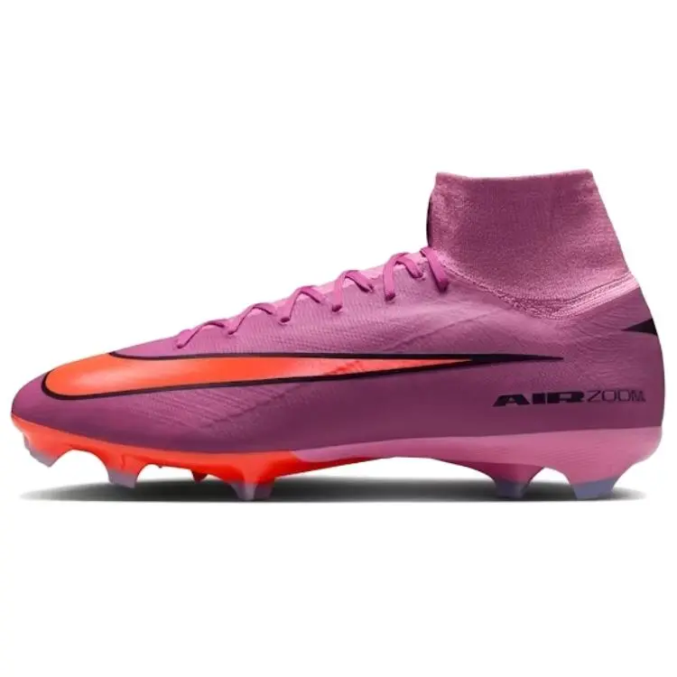 Nike Zoom Mercurial Superfly 10 Pro FG 'Scary Good Pack' HF9433-600