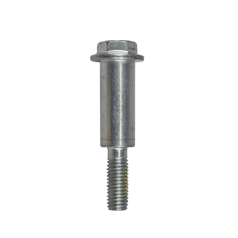 FridayParts Wheel Axle Bolt M110801 for Kawasaki Engine FC150V John Deere Mower 12PB 14PB 14PZ 14SE 14SZ 14SX JE75 JA65 JX75 JX85