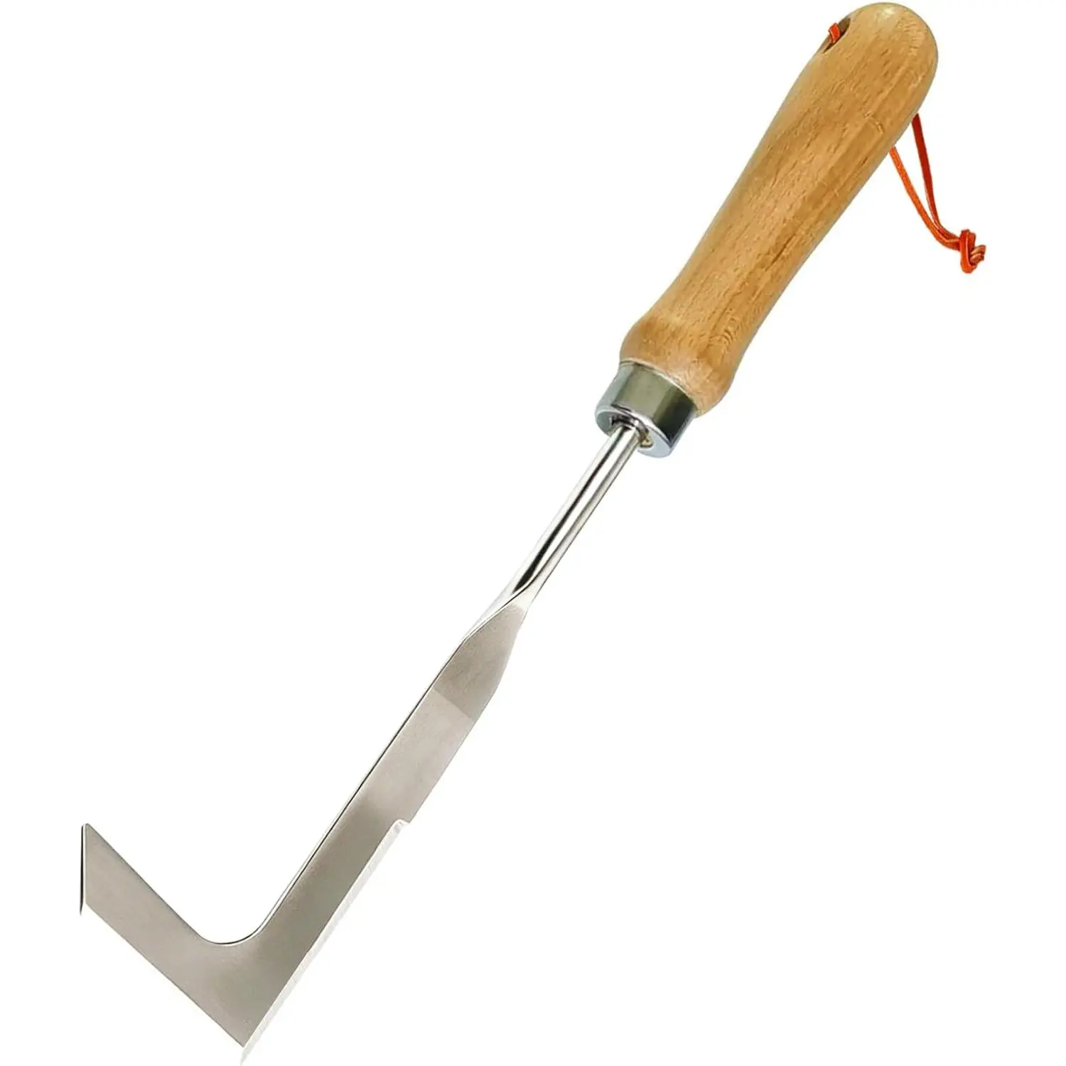 Crack Weeder Crevice Weeding Tool Patio Weeder L-Shape Patio  Lawn Yard Gardening Tool